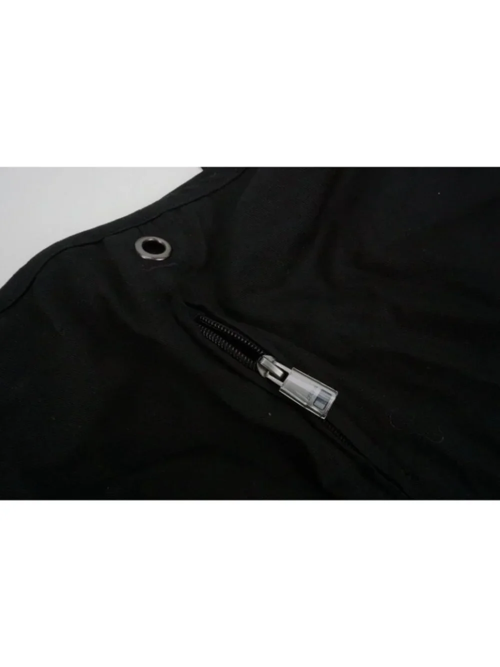 Zegna Suit Garment Bag ZIp Up